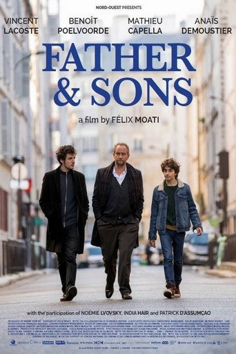 Deux fils (Father & Sons)