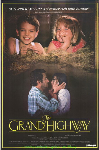 Le Grand Chemin (The Grand Highway)