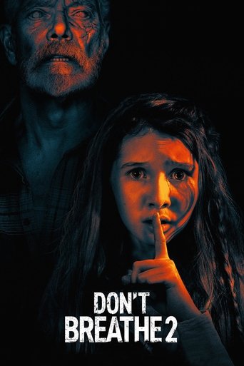 نفس نکش ۲ (Don't Breathe 2)