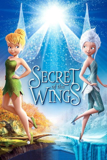 راز بال‌ها (Secret of the Wings)