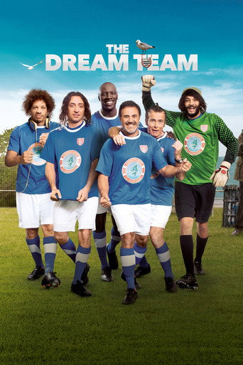 Les seigneurs (The Dream Team)