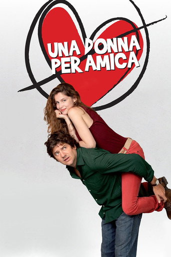Una donna per amica (A Woman as a Friend)