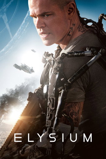 تبعیض (Elysium)