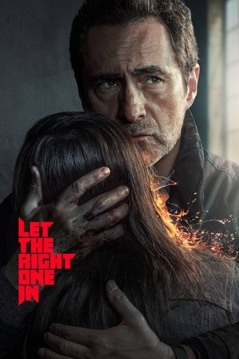 با آدم درستش در میان بگذار (Let the Right One In)