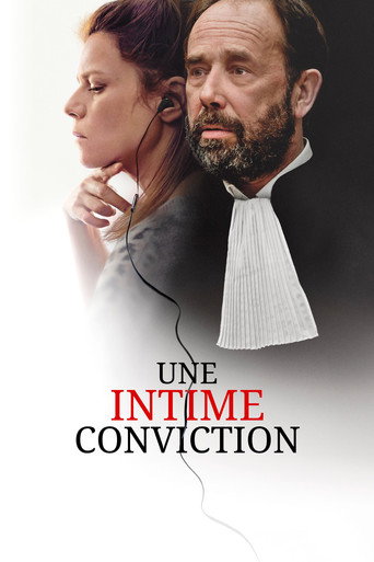 Une Intime conviction (Conviction)
