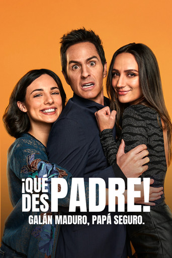 ¡Qué Despadre! (What a Father!)