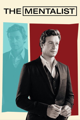 روانکاو (The Mentalist)