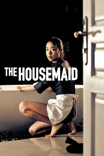 하녀 (The Housemaid)