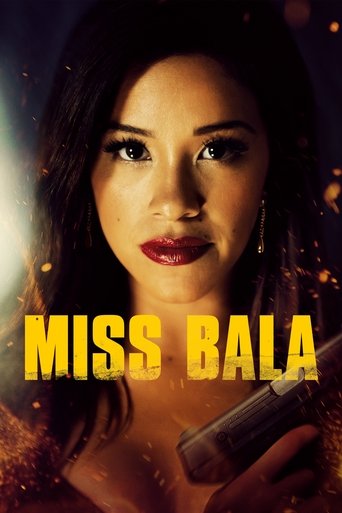 خانم بالا (Miss Bala)