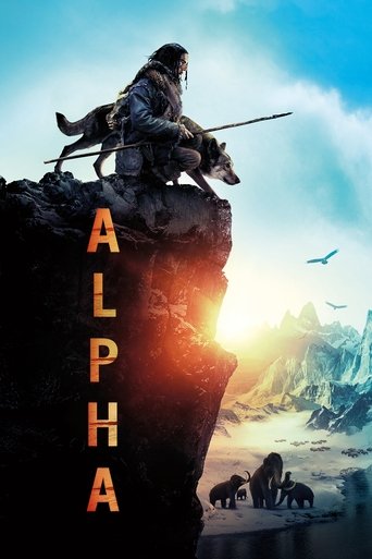 آلفا (Alpha)