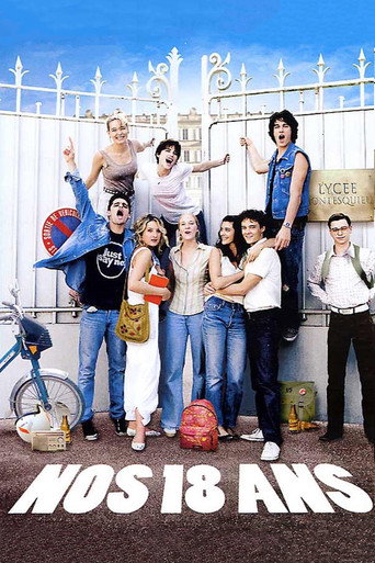 Nos 18 ans (School's Out)