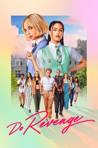 انتقام بگیر (Do Revenge)