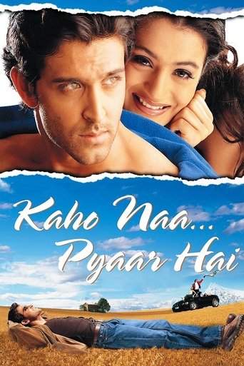 कहो ना प्यार है (Kaho Naa... Pyaar Hai)