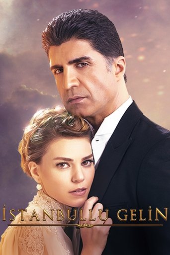 İstanbullu Gelin (Bride of Istanbul)