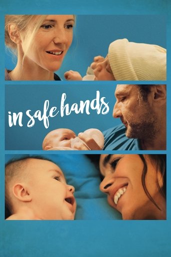 Pupille (In Safe Hands)