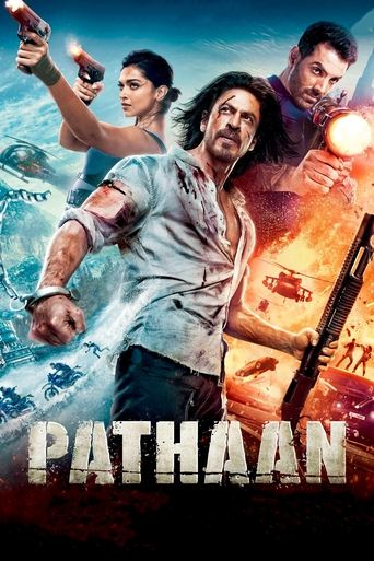 पठान (Pathaan)