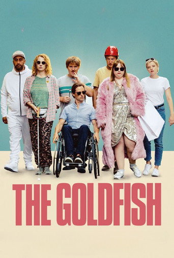 Die Goldfische (The Goldfish)