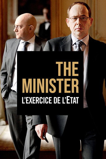 L'Exercice de l'État (The Minister)