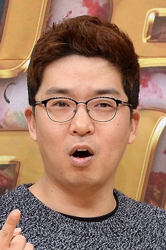 Park Seon-ho