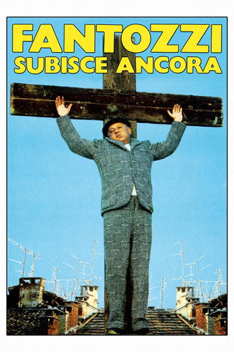 Fantozzi subisce ancora (Fantozzi Still Suffers)