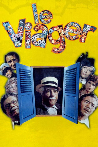 Le Viager (The Annuity)
