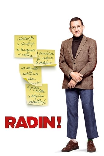 Radin ! (Penny Pincher!)