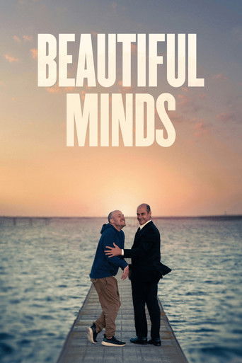 Presque (Beautiful Minds)