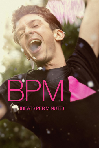 120 battements par minute (BPM (Beats per Minute))
