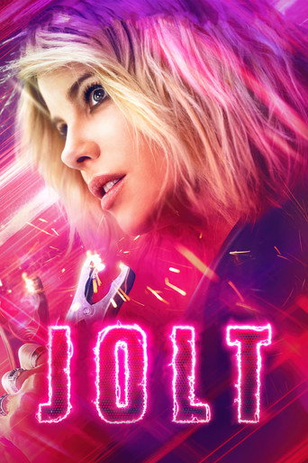 شوک (Jolt)