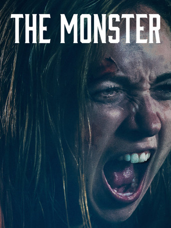 هیولا (The Monster)