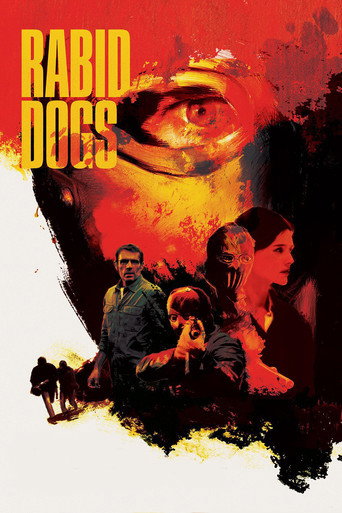 Enragés (Rabid Dogs)