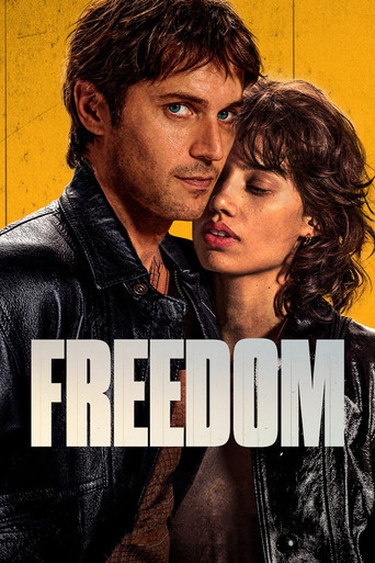 Libre (Freedom)