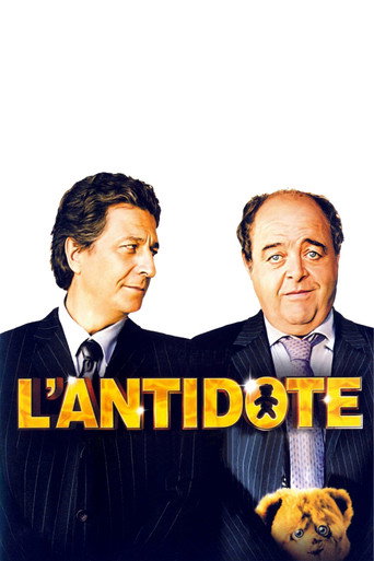 L'Antidote (The Antidote)