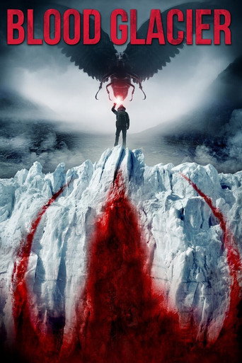 Blutgletscher (Blood Glacier)