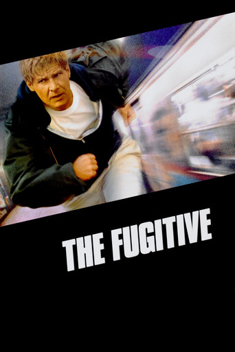 فراری (The Fugitive)