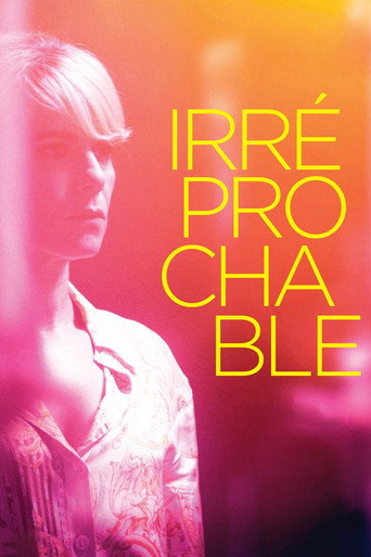 Irréprochable (Faultless)