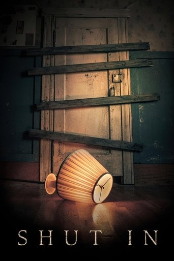 حبس شده (Shut In)