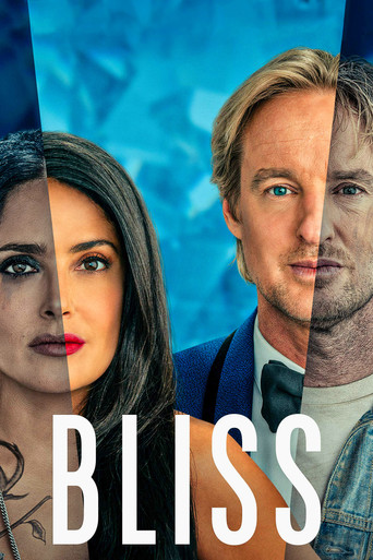 سعادت (Bliss)