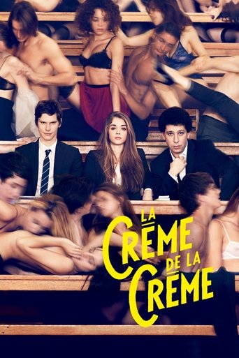 La Crème de la crème (Smart Ass)