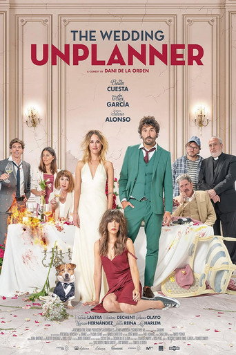 Hasta que la boda nos separe (The Wedding Unplanner)