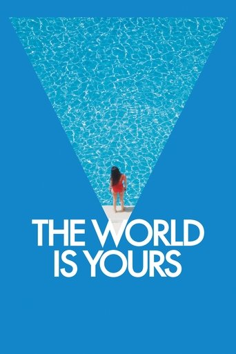 Le Monde est à toi (The World Is Yours)
