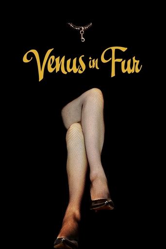 La Vénus à la fourrure (Venus in Fur)