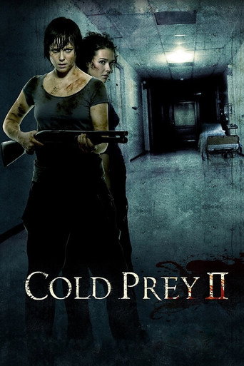 Fritt vilt II (Cold Prey II)