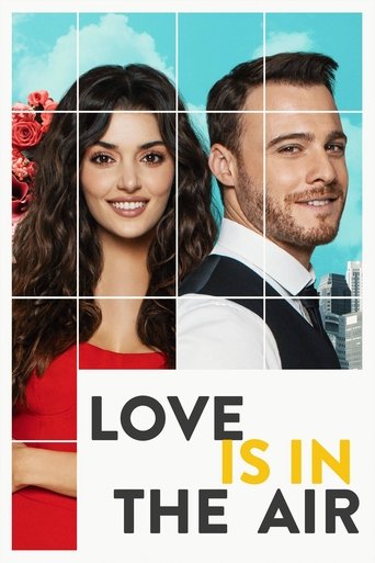 تو درم را بزن (Love Is in the Air)