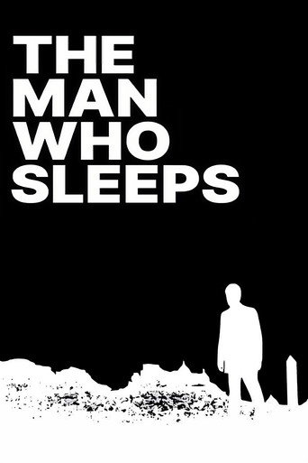 Un homme qui dort (The Man Who Sleeps)