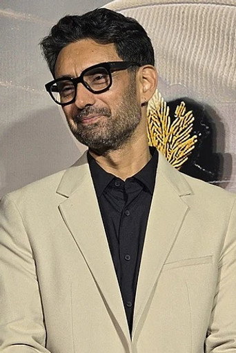 Anurag Singh