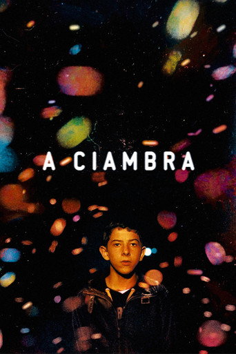A Ciambra (The Ciambra)