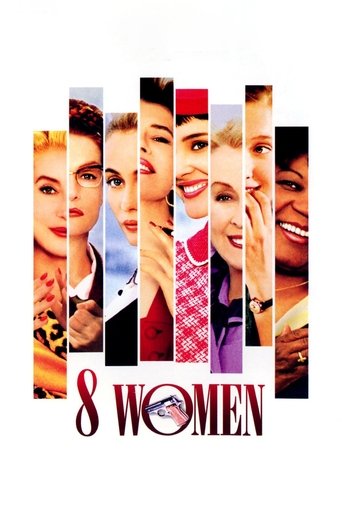 ۸ زن (8 Women)