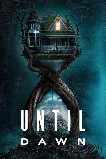 تا سپیده دم (Until Dawn)