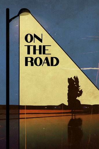 در راه (On the Road)
